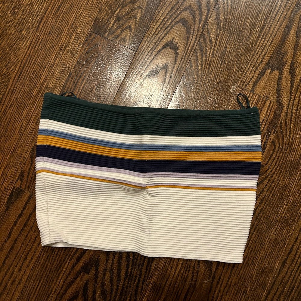 Pacsun tube top
